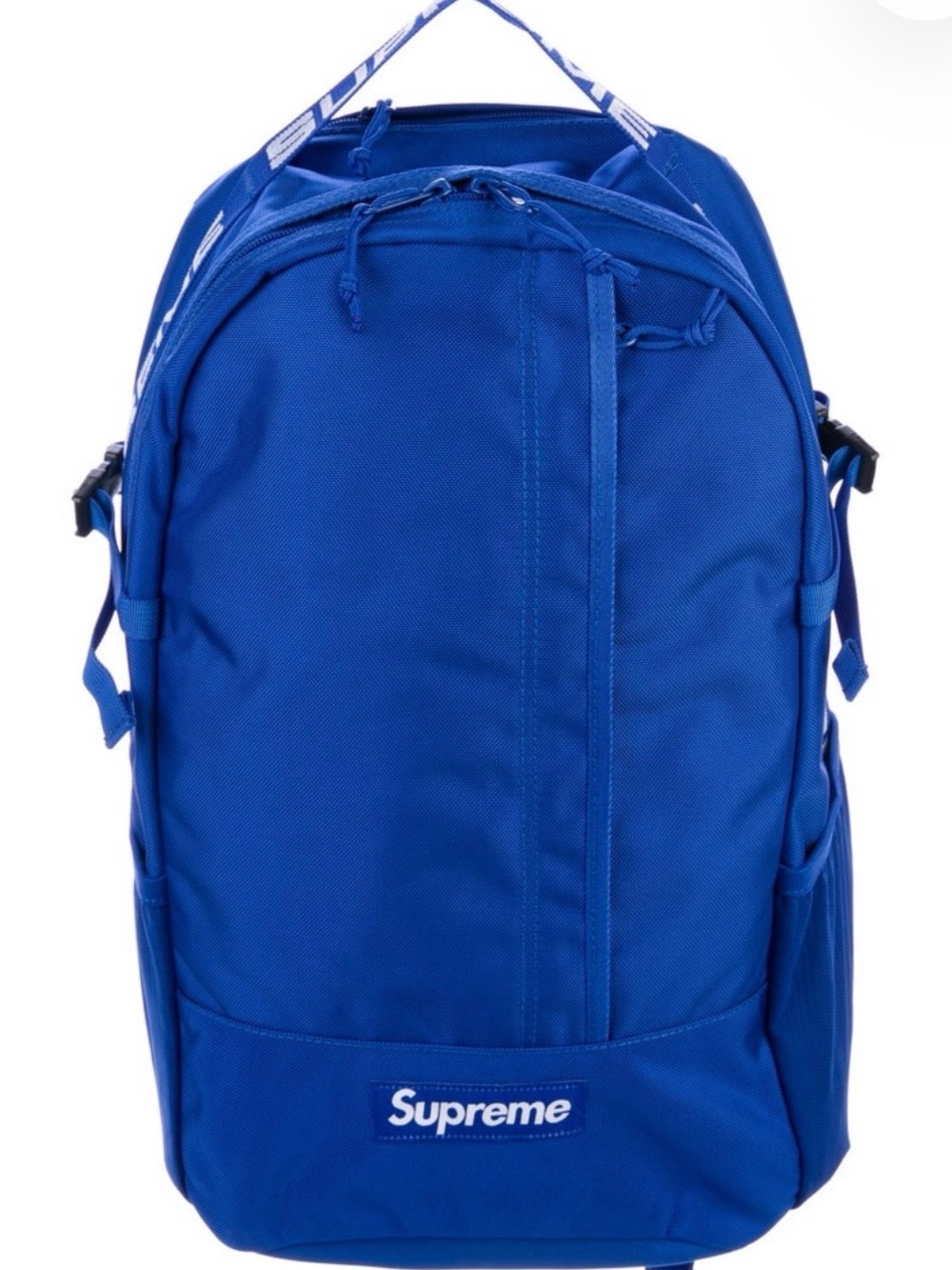 Supreme Backpack